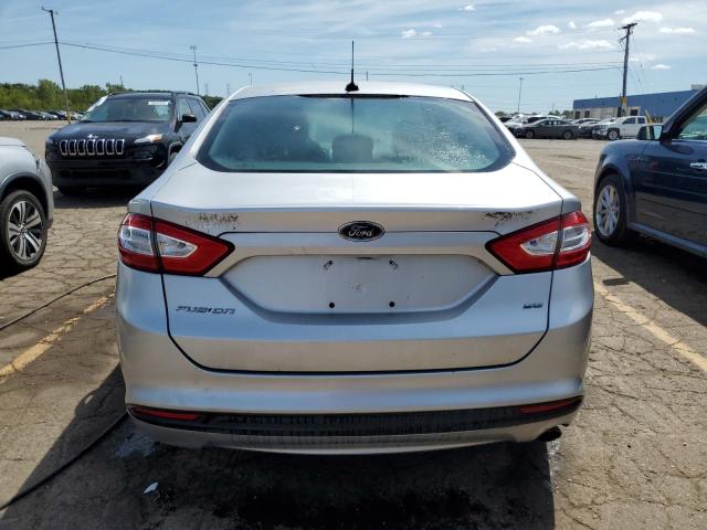 Photo 6 from auction – 2013 FORD FUSION SE with VIN 3FA6P0H73DR188032
