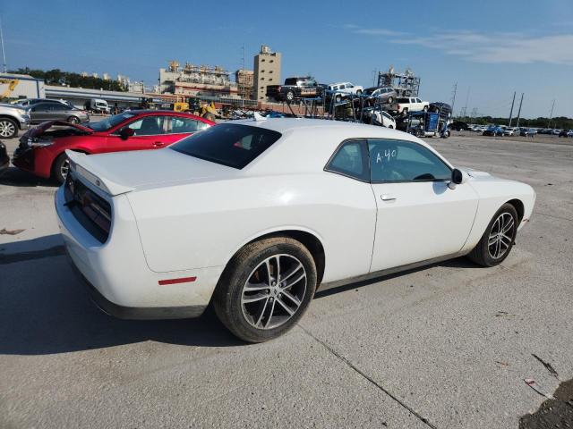 Photo 3 from auction – 2019 DODGE CHALLENGER GT with VIN 2C3CDZKG2KH752656