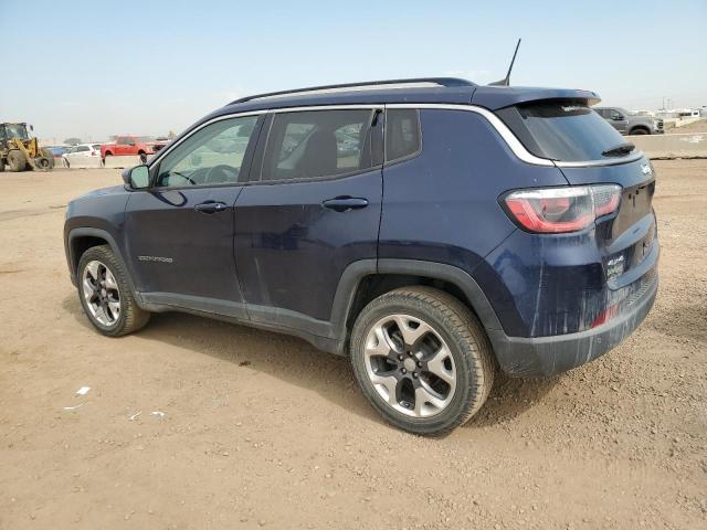 Zdjęcie 2 z aukcji – 2018 JEEP COMPASS LI z VIN 3C4NJDCB4JT393819
