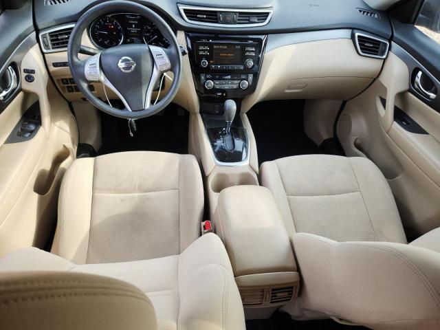 Photo 8 from auction – 2016 NISSAN ROGUE S with VIN KNMAT2MT7GP654149