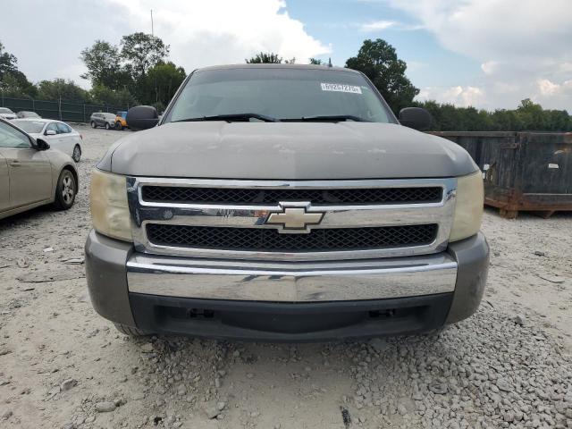 Photo 5 from auction – 2007 CHEVROLET SILVERADO with VIN 1GCEC19X97Z595777