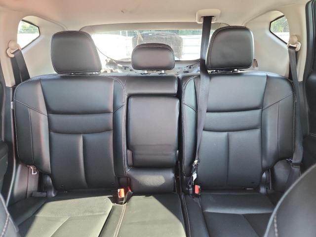 Photo 10 from auction – 2023 NISSAN MURANO SL with VIN 5N1AZ2CJ2PC106240