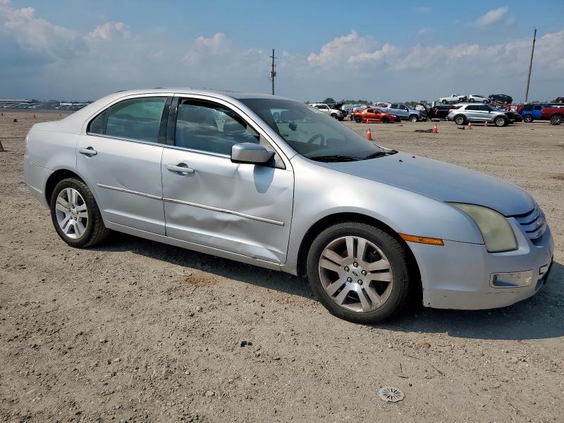 Photo 4 from auction – 2004 FORD FUSION with VIN 3FAHP08196R103685