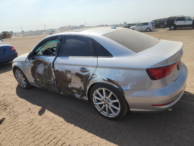 Photo 2 from auction – 2016 AUDI A3 PREMIUM with VIN WAUB8GFF1G1062398