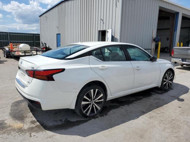 Photo 3 from auction – 2021 NISSAN ALTIMA SR with VIN 1N4BL4CW2MN353958