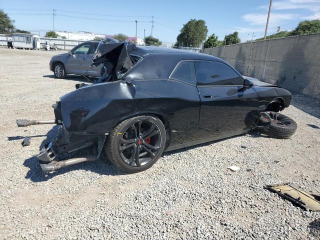 Photo 3 from auction – 2020 DODGE CHALLENGER with VIN 2C3CDZBT9LH105699