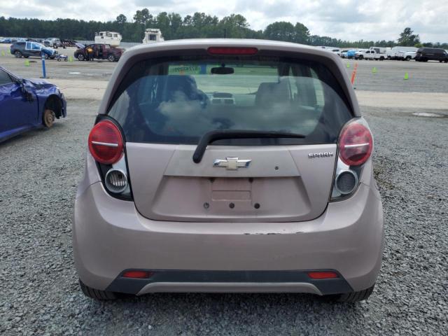 Zdjęcie 6 z aukcji – 2013 CHEVROLET SPARK LS z VIN KL8CB6S99DC602673