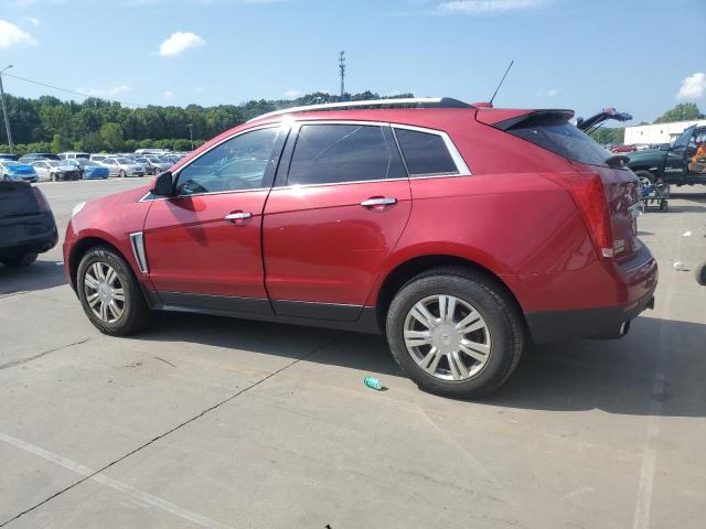 Photo 2 from auction – 2015 CADILLAC SRX LUXURY with VIN 3GYFNBE34FS604608