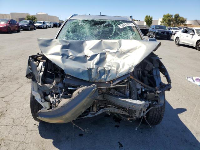 Photo 5 from auction – 2012 HONDA CR-V EXL with VIN JHLRM3H77CC004017