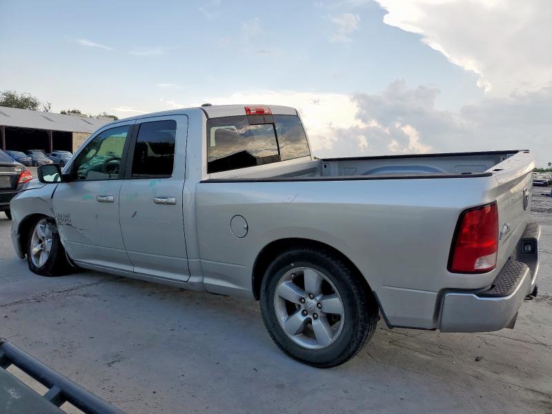 صورة رقم 2 من المزاد - 2015 RAM 1500 SLT مع VIN 1C6RR6GT7FS692018
