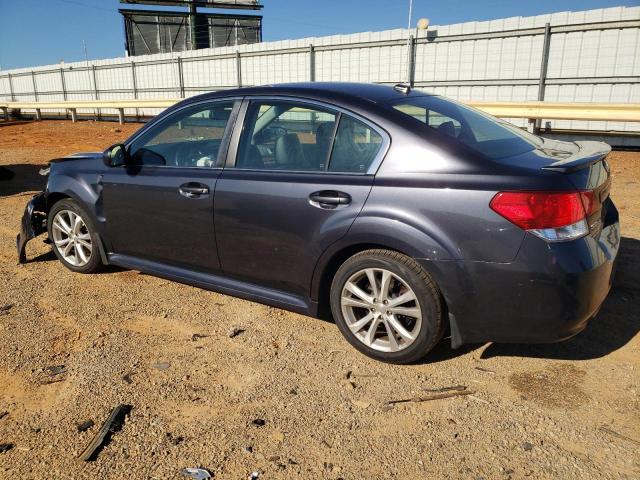 Photo 2 from auction – 2013 SUBARU LEGACY 2.5 with VIN 4S3BMBP66D3005579