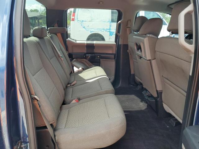 Photo 10 from auction – 2017 FORD F150 SUPER with VIN 1FTEW1EF4HKD00745