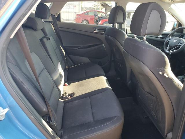 Photo 11 from auction – 2017 HYUNDAI TUCSON LIM with VIN KM8J33A44HU468585
