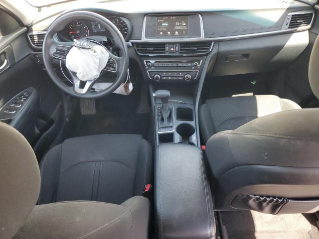 Photo 8 from auction – 2018 KIA OPTIMA LX with VIN KNAGT4L31J5203192