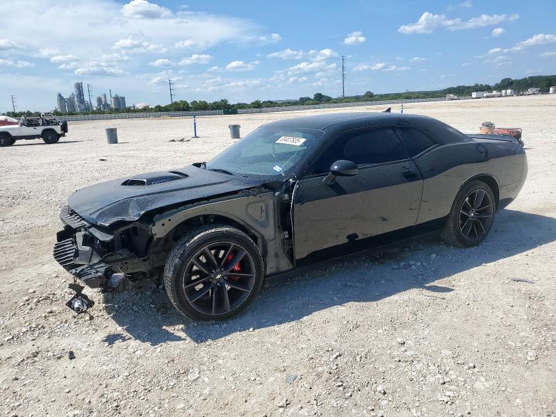 DODGE CHALLENGER 2020 with VIN 2C3CDZBT7LH206109 - Photo from auction