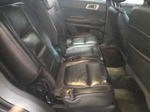 Photo 11 from auction – 2013 FORD EXPLORER X with VIN 1FM5K7D81DGB79604