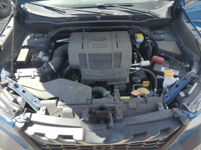 Photo 12 from auction – 2023 SUBARU FORESTER W with VIN JF2SKAMC7PH542884
