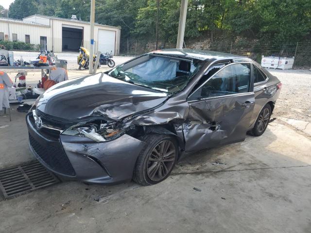 Photo 1 from auction – 2015 TOYOTA CAMRY LE with VIN 4T1BF1FK2FU478052