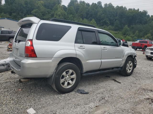 Photo 3 from auction – 2007 TOYOTA 4RUNNER SR5 with VIN JTEBU14R170127258