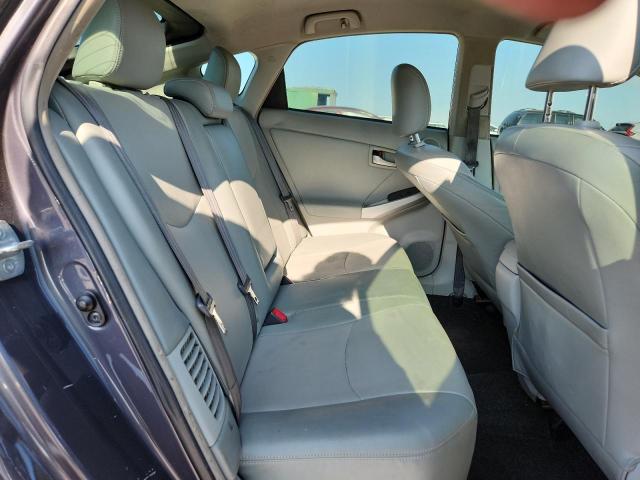 Photo 11 from auction – 2015 TOYOTA PRIUS with VIN JTDKN3DU9F1890879