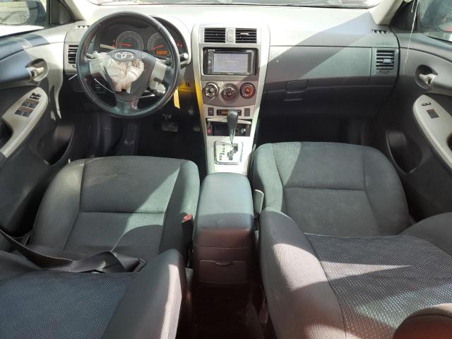Photo 8 from auction – 2010 TOYOTA COROLLA BA with VIN 2T1BU4EE5AC454924