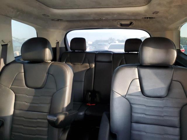 Photo 10 from auction – 2023 KIA TELLURIDE with VIN 5XYP5DGC4PG329327