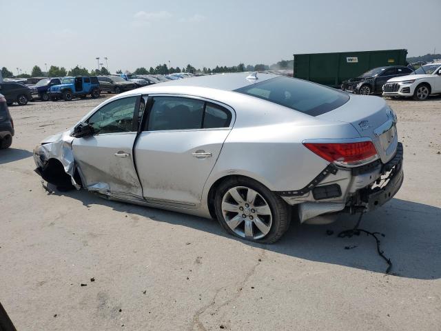 Photo 2 from auction – 2012 BUICK LACROSSE P with VIN 1G4GD5E38CF119012