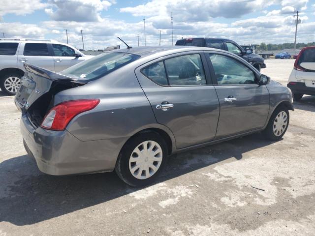 Photo 3 from auction – 2016 NISSAN VERSA S with VIN 3N1CN7AP5GL837295