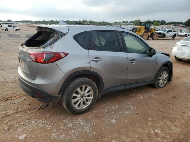 Photo 3 from auction – 2014 MAZDA CX-5 TOURING with VIN JM3KE4CY8E0381355
