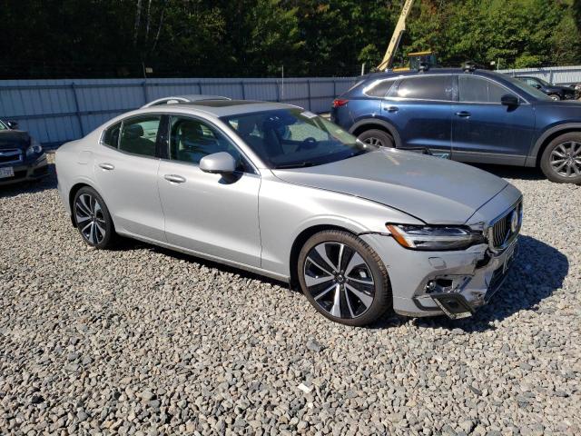 Photo 4 from auction – 2023 VOLVO S60 ULTIMA with VIN 7JRL12TA3PG251396