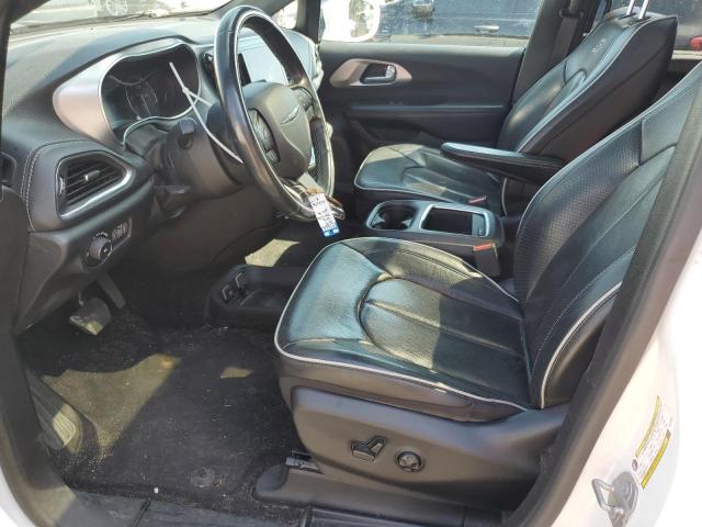 Photo 7 from auction – 2019 CHRYSLER PACIFICA L with VIN 2C4RC1GG0KR720303