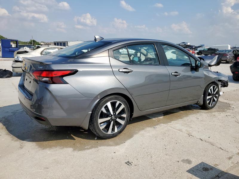 صورة رقم 3 من المزاد - 2021 NISSAN VERSA SR مع VIN 3N1CN8FVXML920732