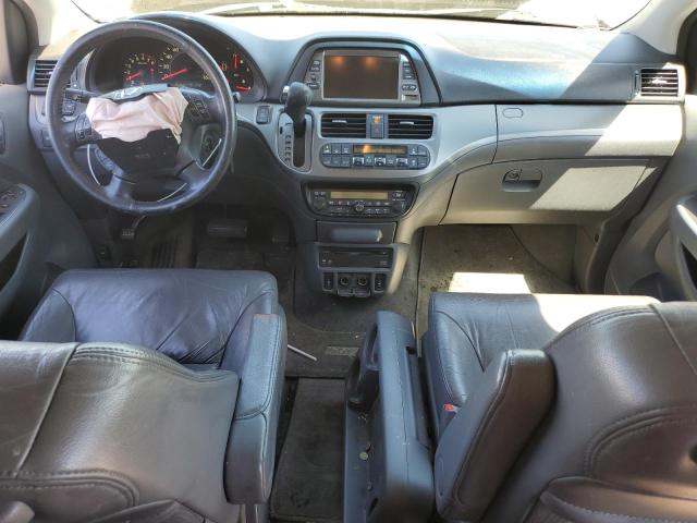 Photo 8 from auction – 2007 HONDA ODYSSEY EX with VIN 5FNRL38717B413896