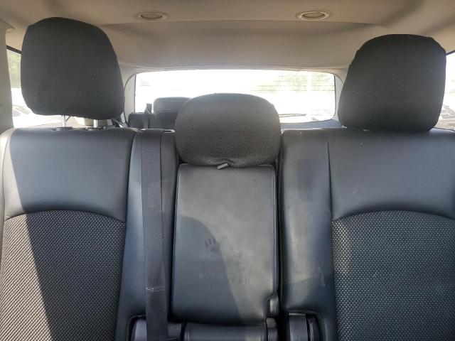 Photo 10 from auction – 2020 DODGE JOURNEY CROSSROAD with VIN 3C4PDCGB2LT265019