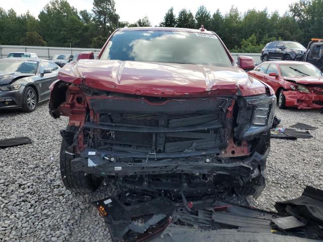 Photo 5 from auction – 2023 GMC YUKON SLT with VIN 1GKS2BKD3PR258246