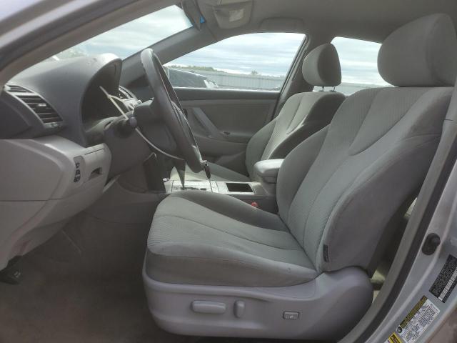 Photo 7 from auction – 2007 TOYOTA CAMRY CE with VIN 4T1BE46K07U056674