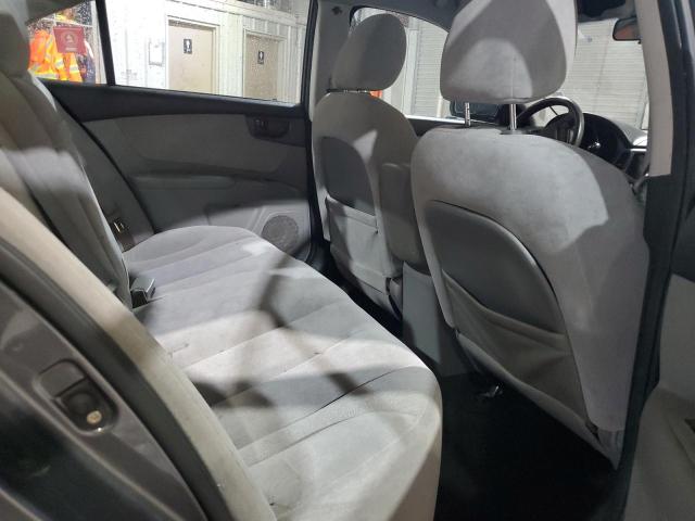 Photo 10 from auction – 2009 KIA OPTIMA LX with VIN KNAGE228X95301595