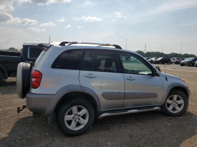 Photo 3 from auction – 2004 TOYOTA RAV4 with VIN JTEHD20V446001116