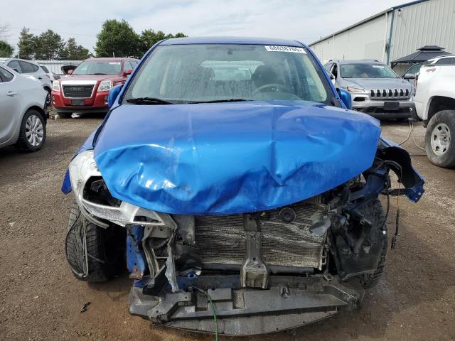 Photo 5 from auction – 2009 NISSAN VERSA S with VIN 3N1BC13E19L359017