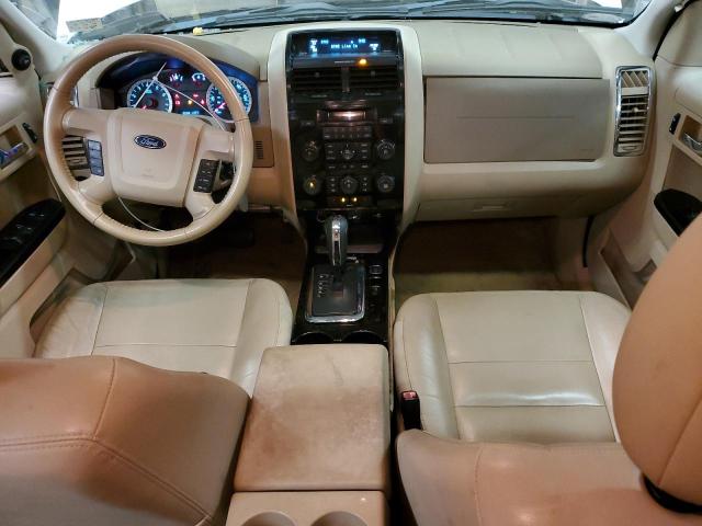 Photo 8 from auction – 2012 FORD ESCAPE LIM with VIN 1FMCU9EG2CKA73208