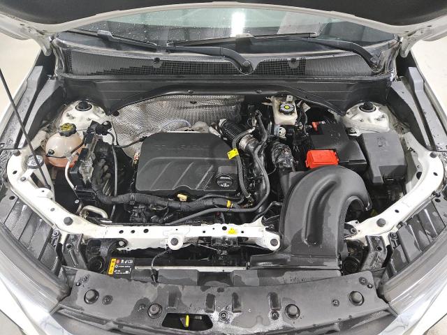 Photo 12 from auction – 2021 CHEVROLET TRAILBLAZE with VIN KL79MLS29MB130894