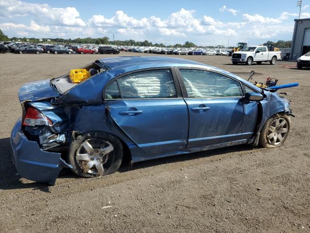 Photo 3 from auction – 2011 HONDA CIVIC LX with VIN 19XFA1F54BE047817