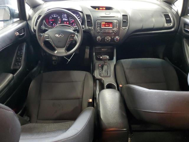 Photo 8 from auction – 2014 KIA FORTE LX with VIN KNAFK4A67E5076787