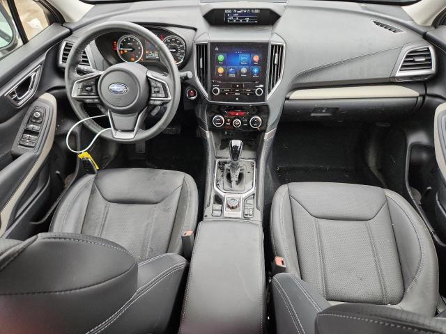 Photo 8 from auction – 2022 SUBARU FORESTER L with VIN JF2SKAPC8NH505514