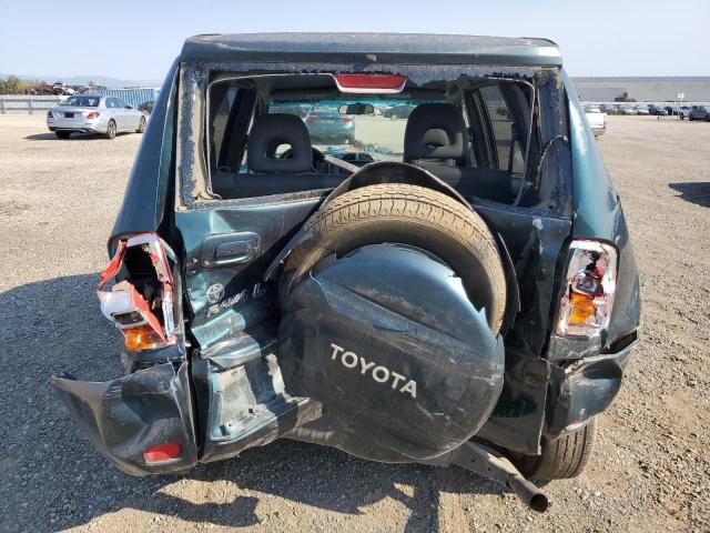 Photo 6 from auction – 2002 TOYOTA RAV4 with VIN JTEGH20V820074070