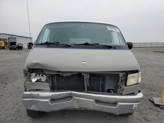 Photo 5 from auction – 1996 DODGE RAM WAGON B2500 with VIN 2B4HB25Y6TK116133