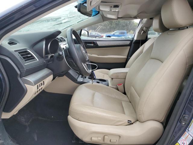 Photo 7 from auction – 2018 SUBARU OUTBACK 2.5I PREMIUM with VIN 4S4BSACC4J3290558