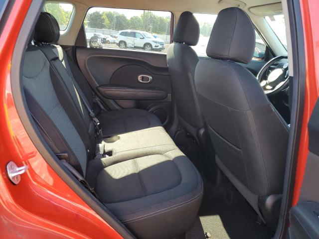 Foto 10 de la subasta – 2017 KIA SOUL + con VIN KNDJP3A54H7437983