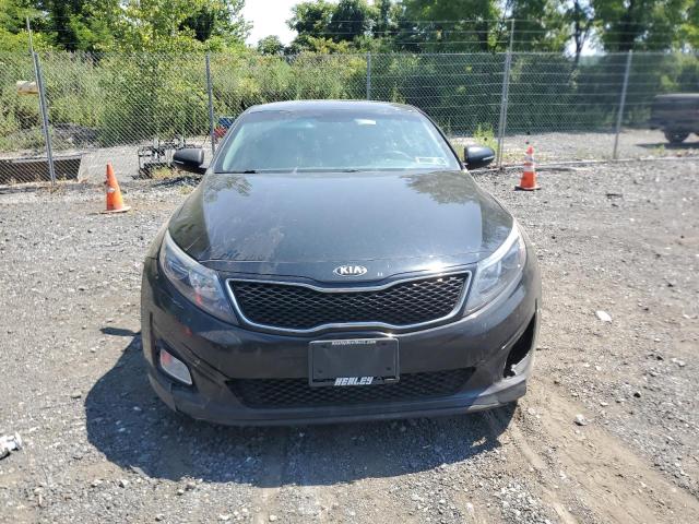 Photo 5 from auction – 2015 KIA OPTIMA LX with VIN 5XXGM4A71FG375876