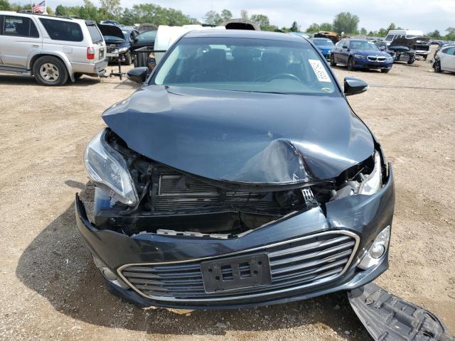 Photo 5 from auction – 2015 TOYOTA AVALON HYB with VIN 4T1BD1EB5FU046112